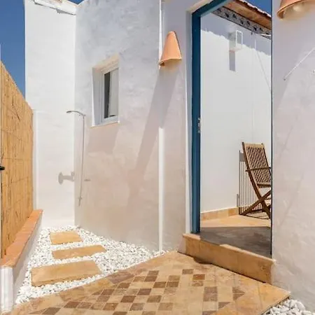 Casa De Pescadores - Primera Linea De Playa Valenza