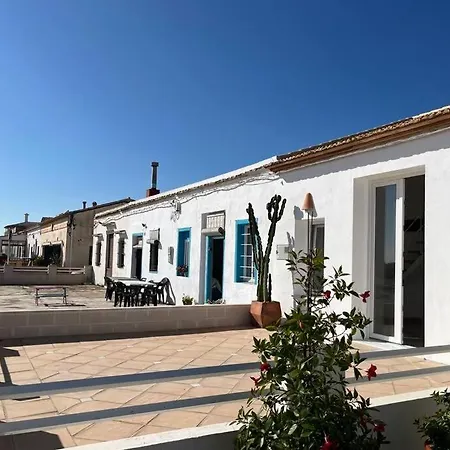 Appartamento Casa De Pescadores - Primera Linea De Playa Valenza