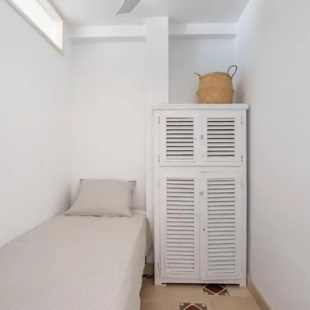 Apartament Casa De Pescadores - Primera Linea De Playa