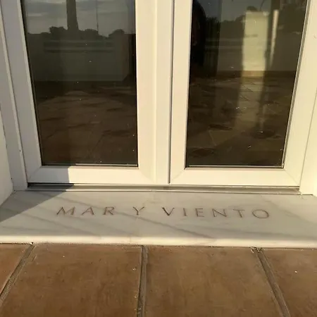 Casa De Pescadores - Primera Linea De Playa Apartament