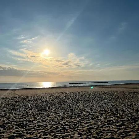 Casa De Pescadores - Primera Linea De Playa Walencja