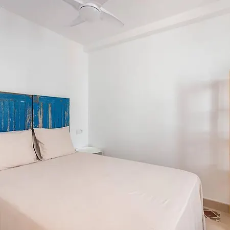 Casa De Pescadores - Primera Linea De Playa Apartament Walencja